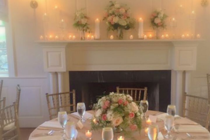 Inn at Stone Manor