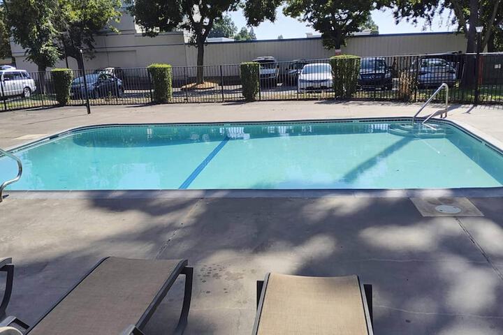 Rancho Cordova Inn