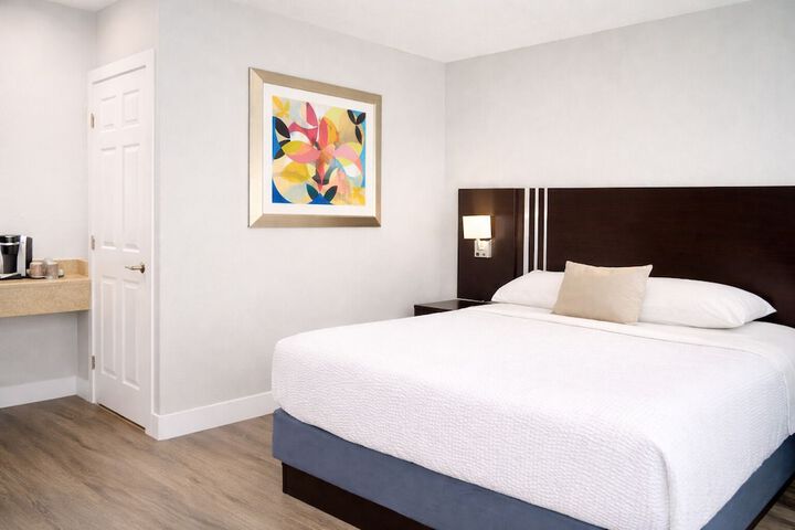 Fairview Inn and Suites