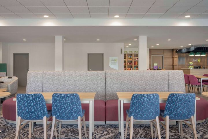 Home2 Suites by Hilton Sanford Orlando North