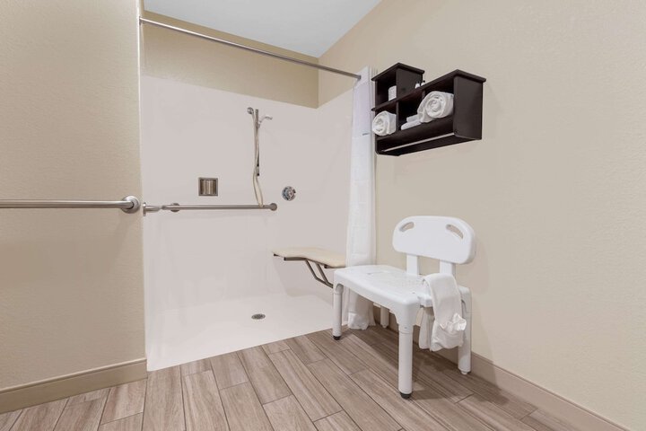 Travelodge by Wyndham Angels Camp CA