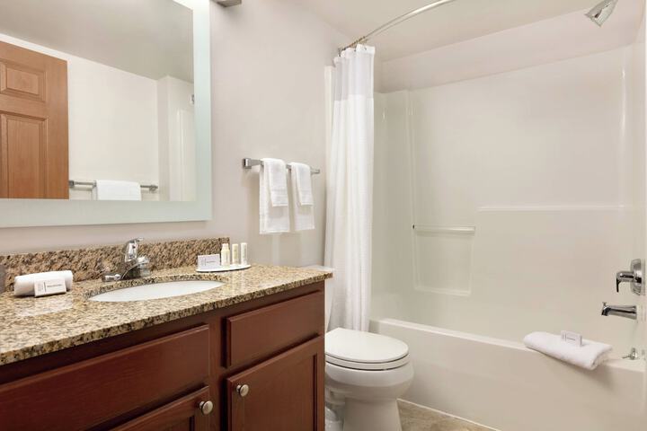 TownePlace Suites by Marriott Gaithersburg