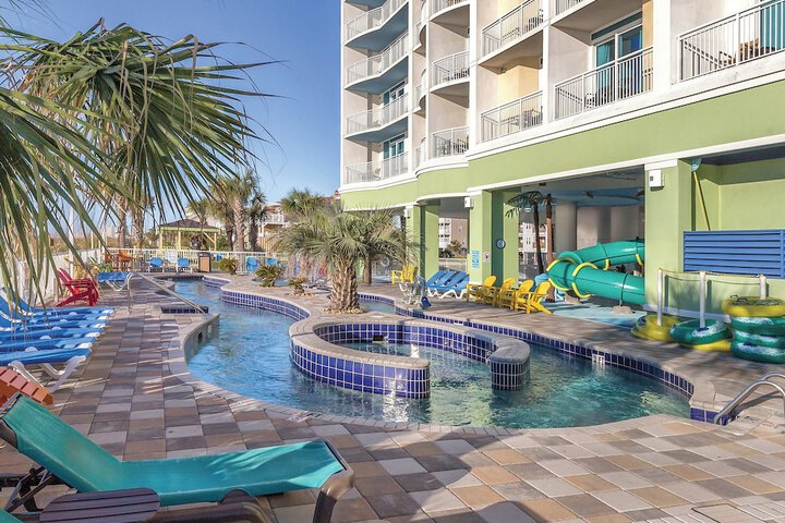 Club Wyndham Towers on the Grove