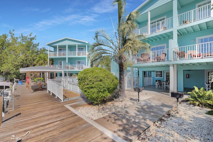 Lime Tree Bay Resort
