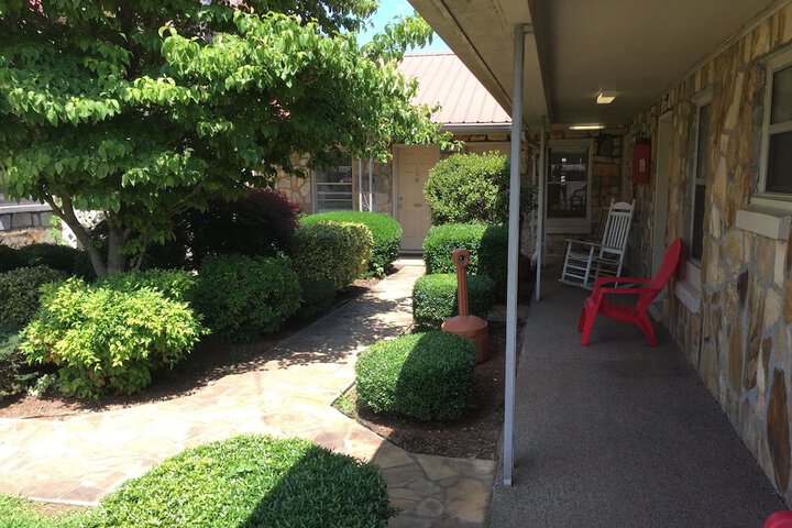 Terrace/Patio 99 of 113