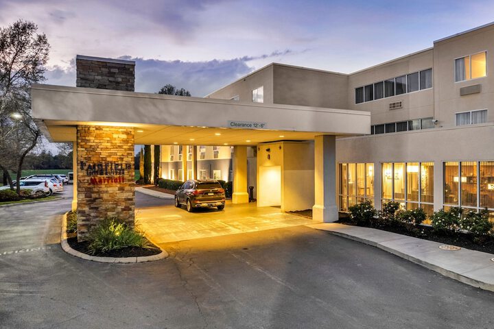 Fairfield Inn & Suites by Marriott Lumberton