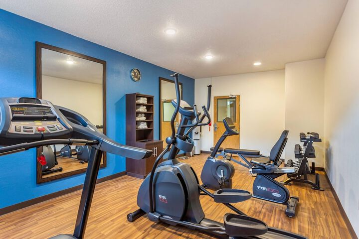 Comfort Inn DeKalb - University Area