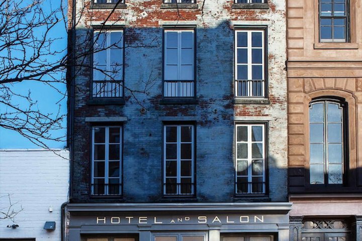 Hotel 2 of 46