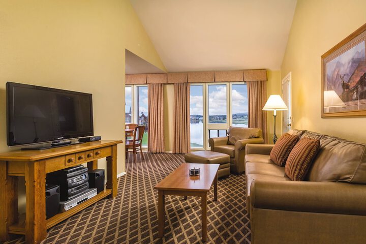 Club Wyndham Pagosa