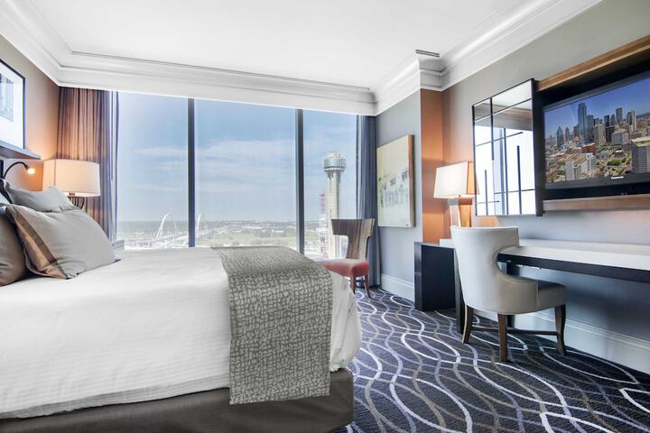 Omni Dallas Hotel