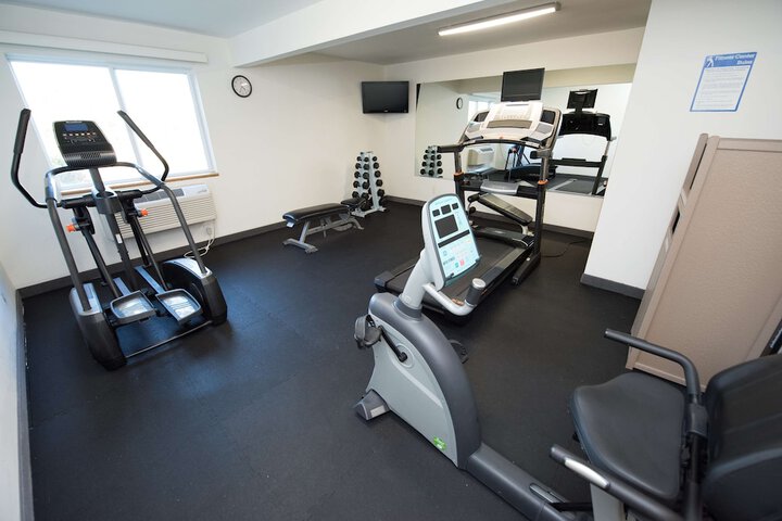 Health and Fitness 30 of 32