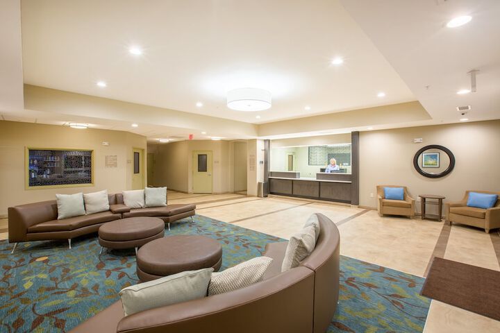 Hotel Interior 15 of 38