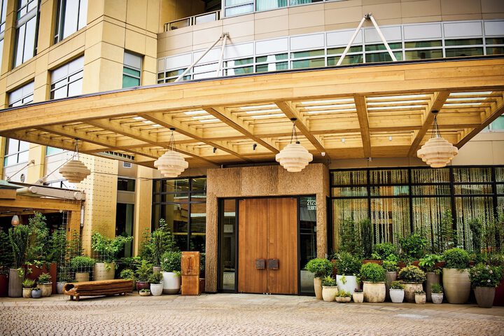 1 Hotel Seattle