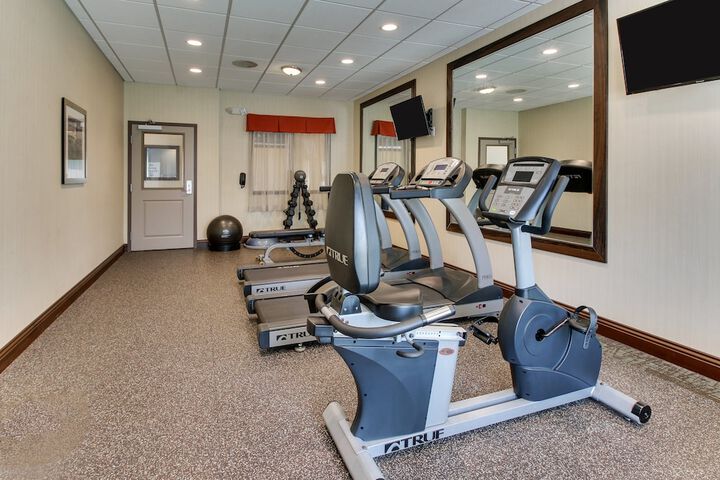 Health and Fitness 56 of 57