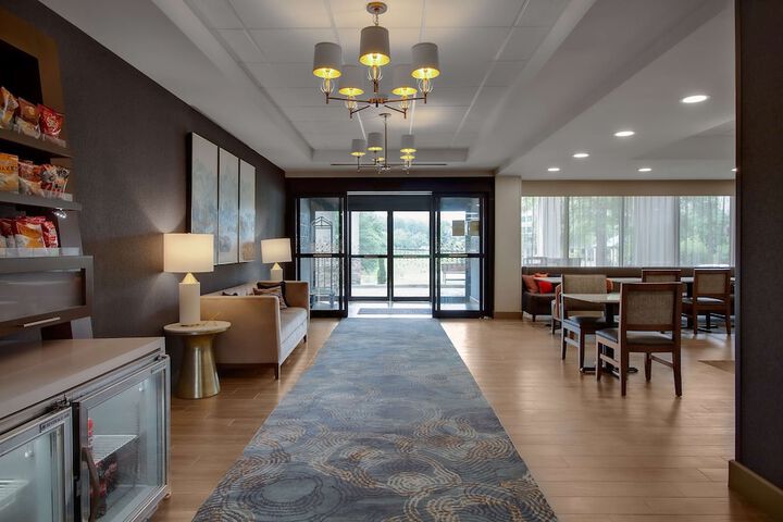 Hotel Interior 29 of 69