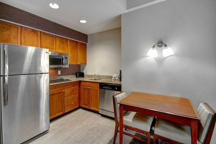 Residence Inn by Marriott Morgantown Medical Center Area