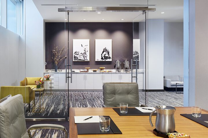 InterContinental Minneapolis - St. Paul Airport by IHG