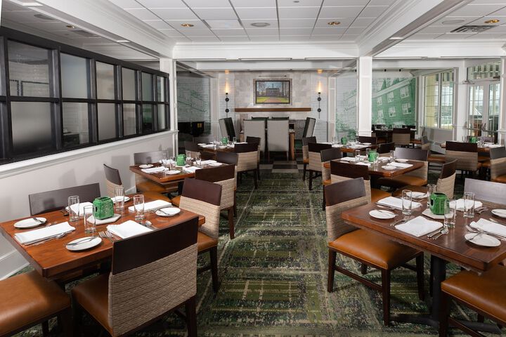 Ohio University Inn & Conference Center