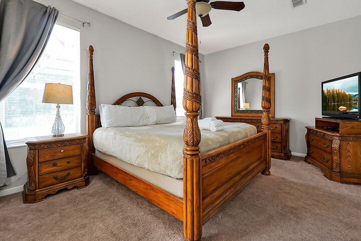 Windsor Palms Resort Vacation Home
