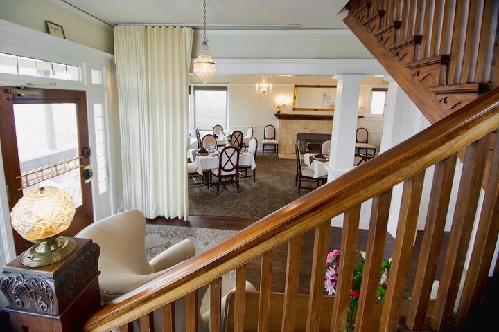Birchfield Manor Inn and Restaurant