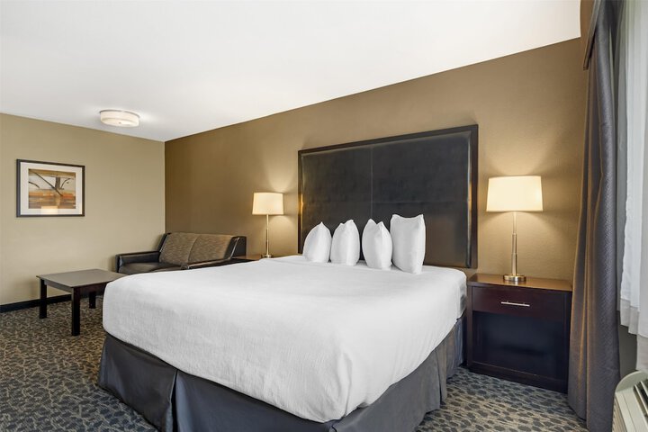 Best Western Plus Aberdeen