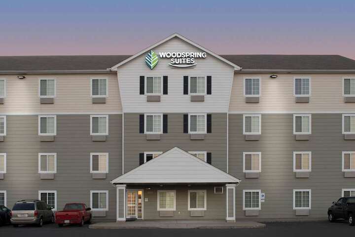 Hotel 10 of 40