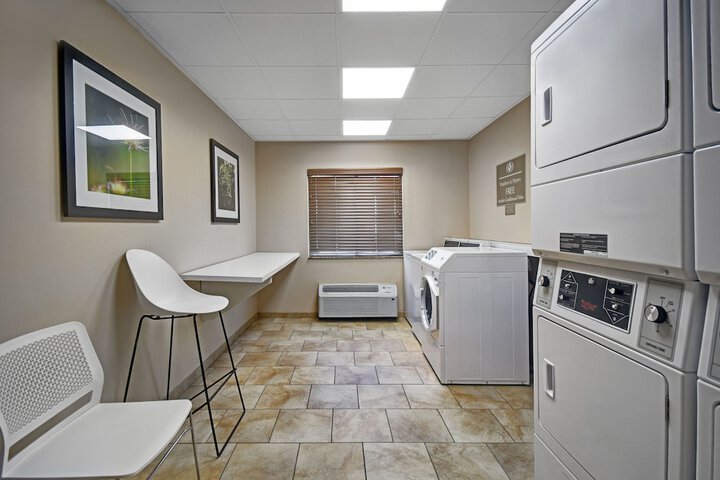 Candlewood Suites Sumter by IHG