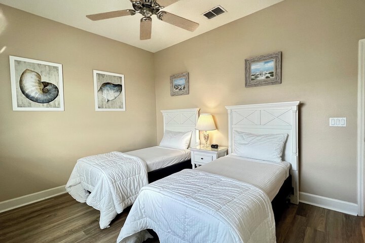 Hammock Beach Golf Resort & Spa