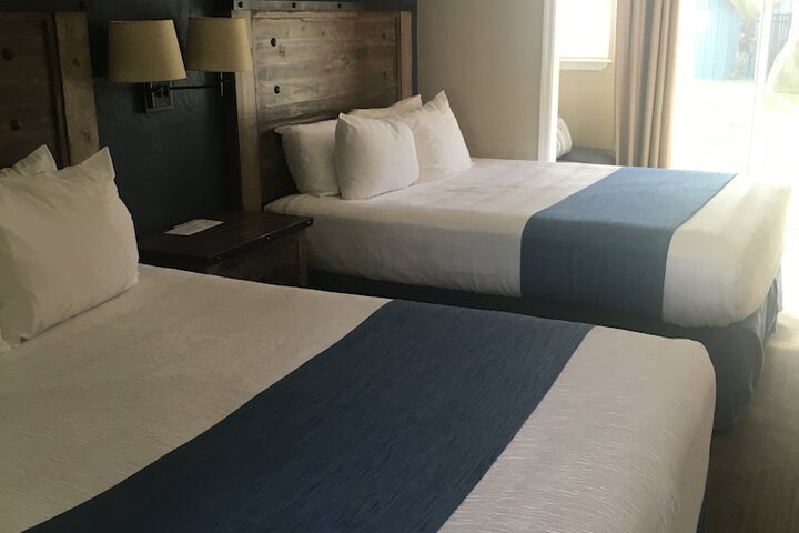 Rio Sands Vacation Rentals