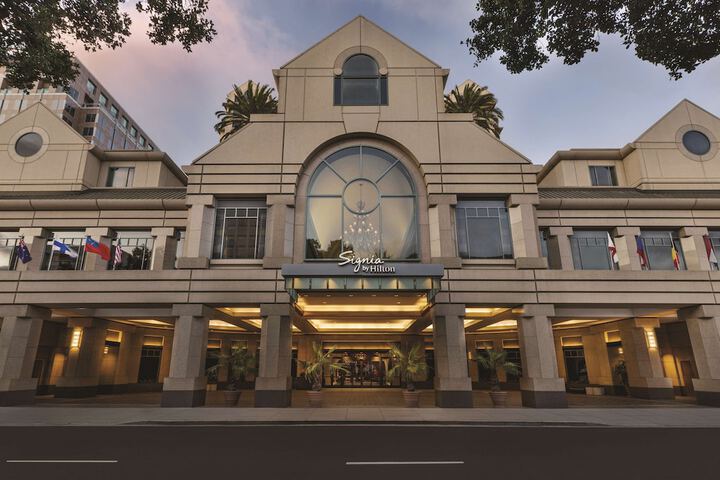 Hotel 7 of 278