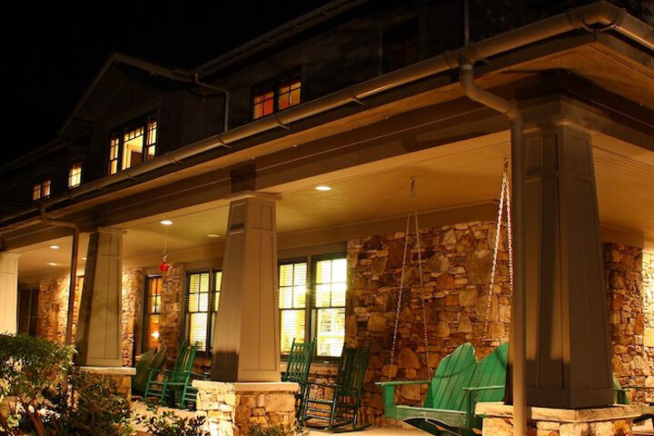 Terrace/Patio 117 of 136