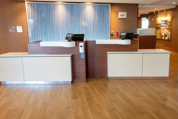 Fairfield Inn & Suites Athens I65