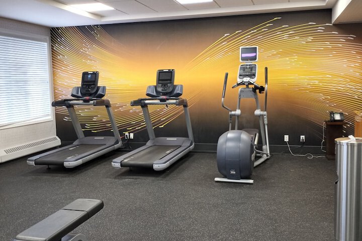 Health and Fitness 41 of 44