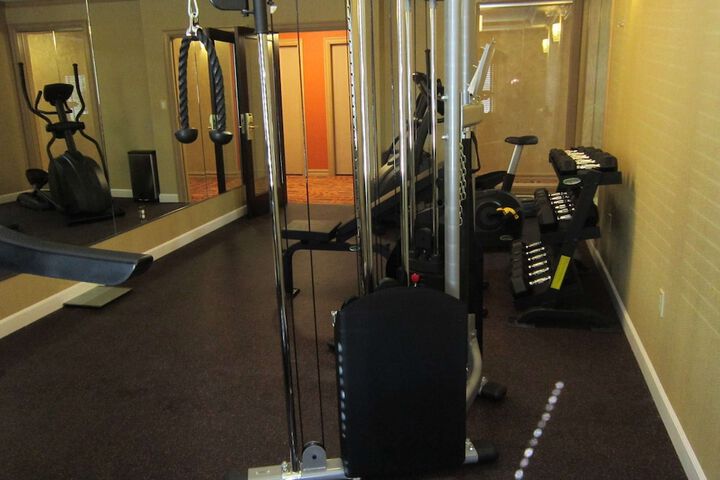 Health and Fitness 15 of 16