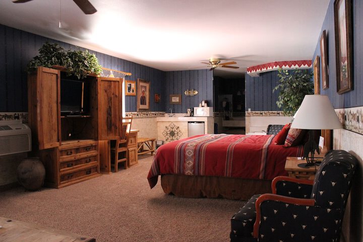 Room 15 of 82