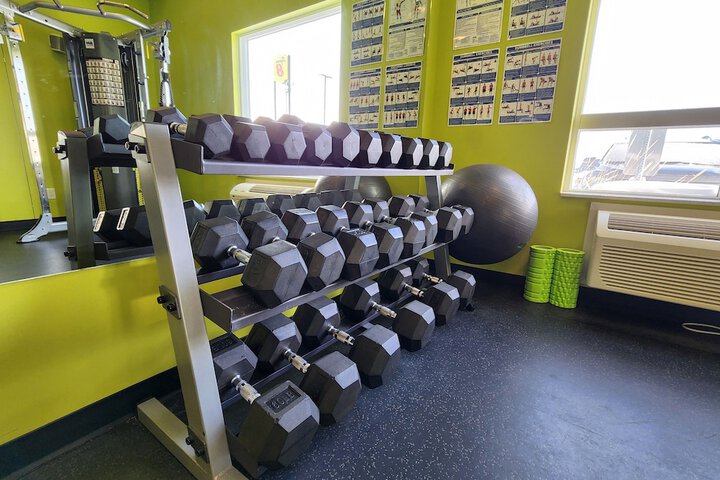 Health and Fitness 74 of 77