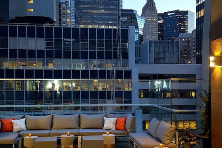 Terrace/Patio 63 of 64