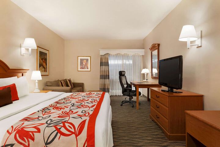 Ramada by Wyndham Fredericton