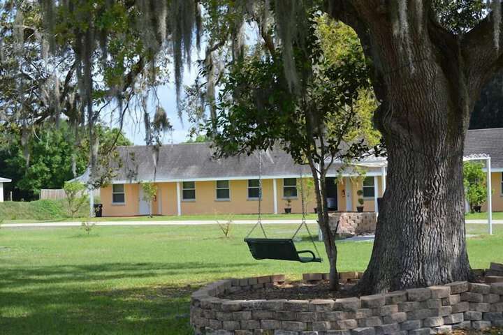 Be Inn Punta Gorda