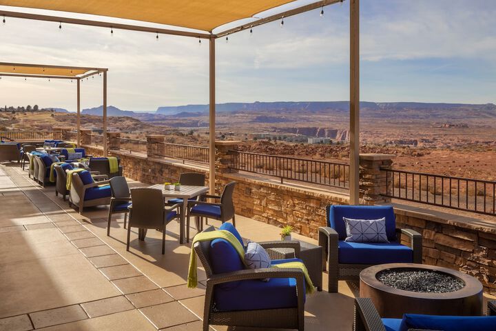 Terrace/Patio 57 of 64