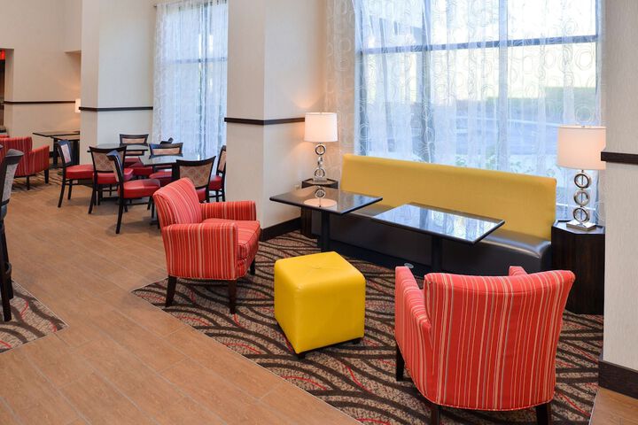 Hotel Interior 5 of 41