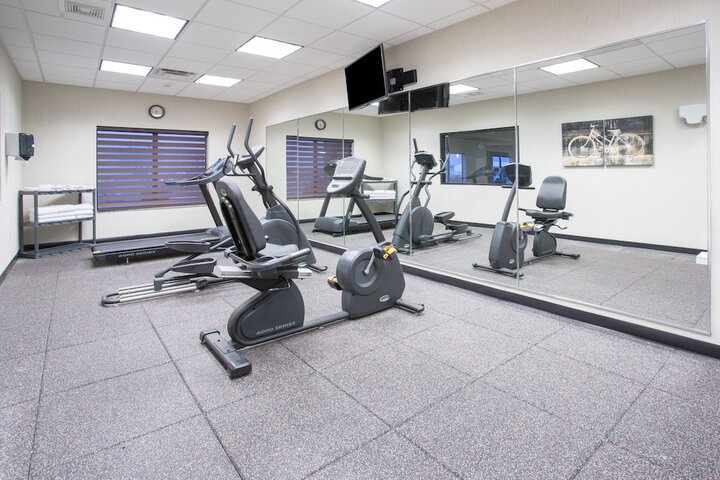 Health and Fitness 43 of 43