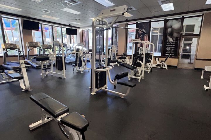 Health and Fitness 125 of 134