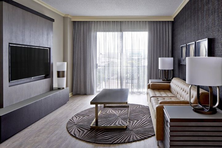 Dallas / Plano Marriott at Legacy Town Center