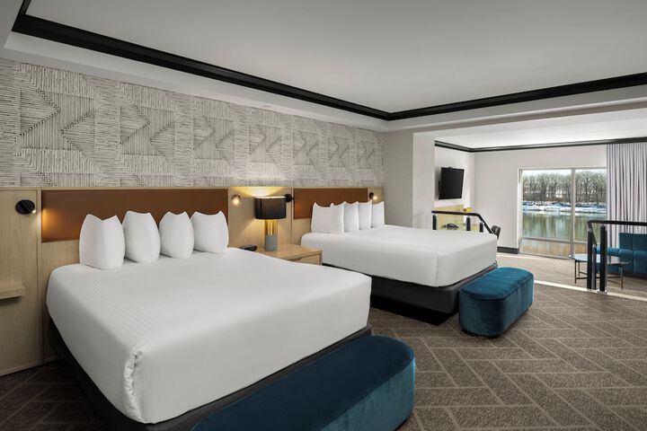 Ameristar Casino Resort and Spa
