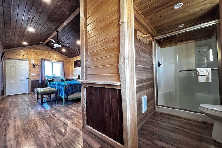 The Rim Rock Inn