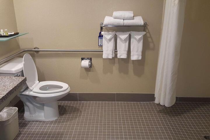 Best Western Plus Airport Inn Suites