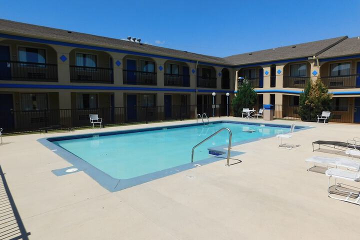 Pool 6 of 47