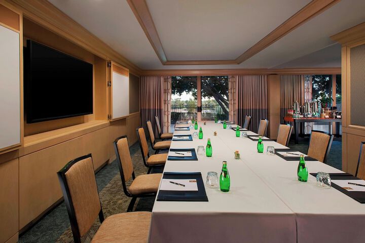 The Phoenician a Luxury Collection Resort, Scottsdale