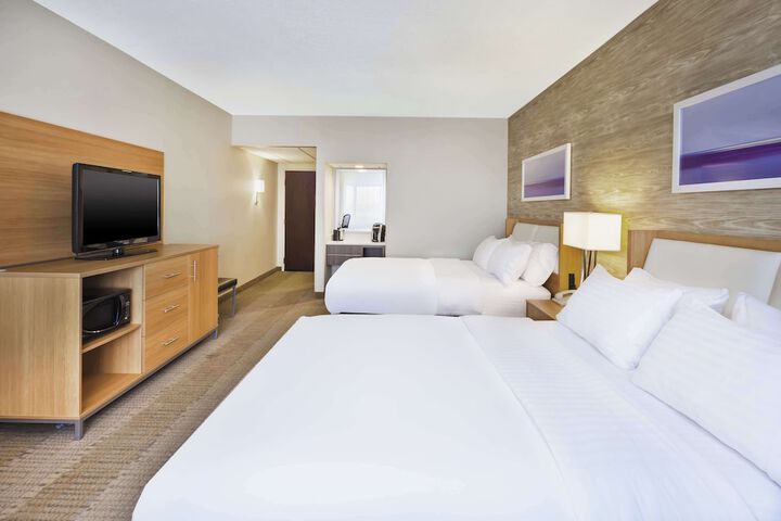 DoubleTree by Hilton Rapid City Downtown Convention Center